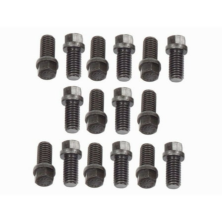 Mr. Gasket Co. 919G MRG919G HEADER BOLTS