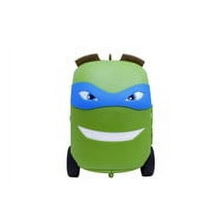 TMNT Ride-On Toy Box