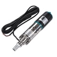 thumbnail image 3 of Bomba de tornillo CC 180W 25m Motor de cobre de elevación bomba de agua de riego Solar cepillada de alta presión de flujo grande DC12V, 3 of 14