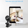 thumbnail image 4 of 1080P WiFi Mini Baby Monitor Cámara Hogar Cámaras inalámbricas Inicio, 4 of 8