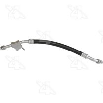 Four Seasons A/C Refrigerant Suction Hose P/N:56415 Fits select: 2000-2006 CHEVROLET TAHOE, 2000-2006 CHEVROLET SUBURBAN