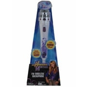 Disney Hannah Montana FM Wireless Microphone - LIQUIDATE