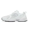 thumbnail image 2 of New Balance 530 NB White Grey Men Unisex Casual Lifestyle Shoes U530CSE-D, 2 of 6