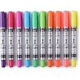 thumbnail image 1 of czcpp-- Bible Highlighters, 10 Pack, Gel Highlighter No Bleed Through, Bible Markers, 1 of 4