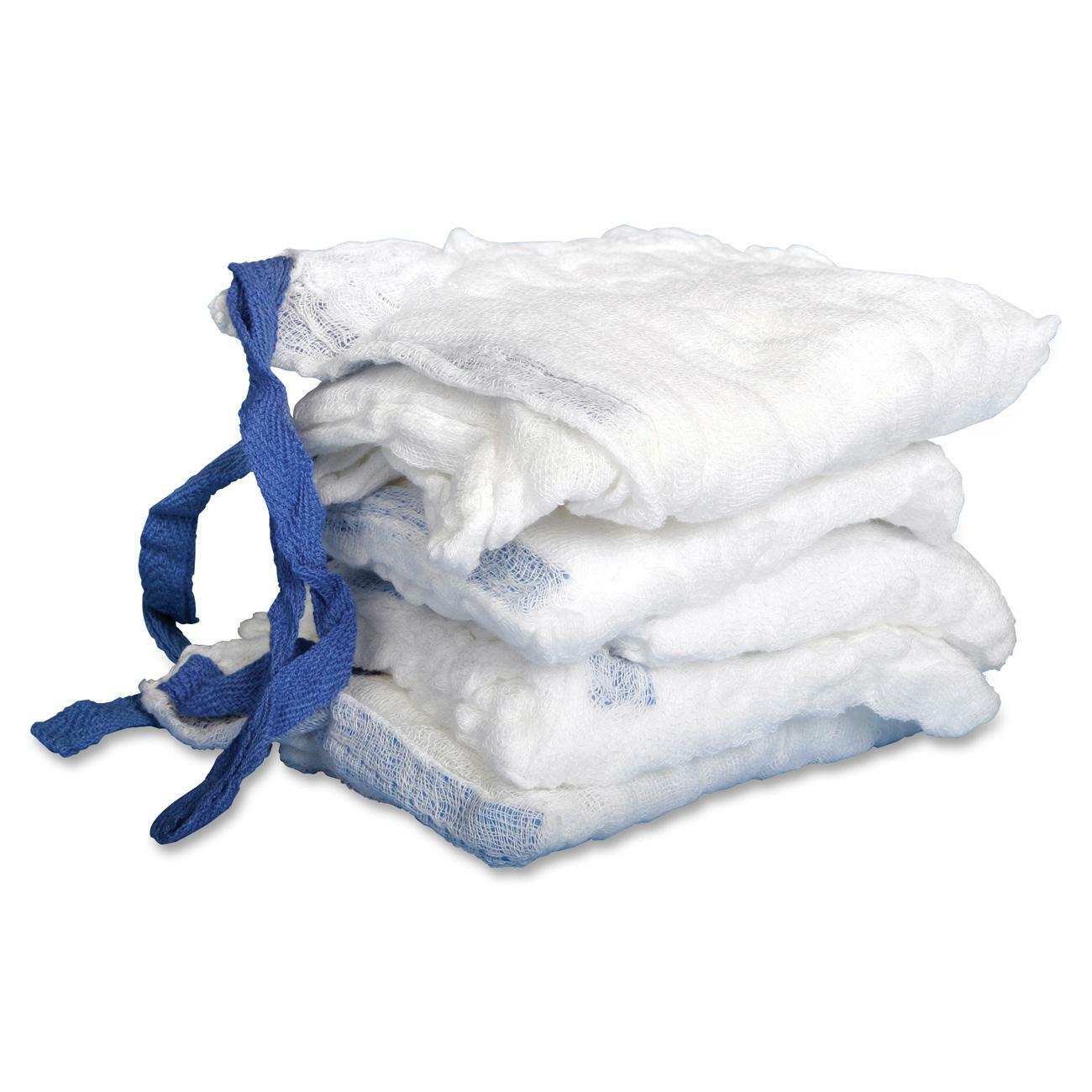 Sterile XRay Detectable Lap Sponges