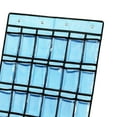 thumbnail image 6 of Classroom Pocket Chart Card Pocket Organizer Multifunctional with 36 Pockets Classroom Hanging Organizer for Closet Home Children's Literacy, 6 of 8