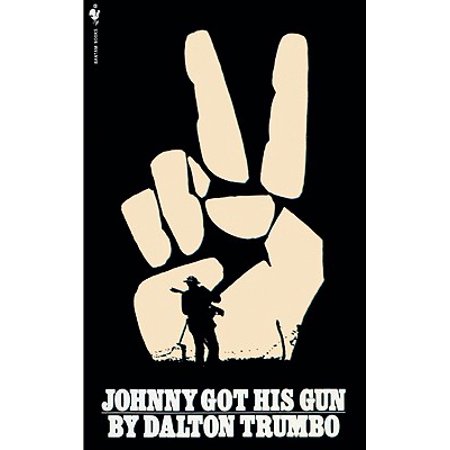 Johnny Got His Gun