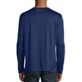 thumbnail image 4 of Champion Men's Long Sleeve Performance T-Shirt, 4 of 5
