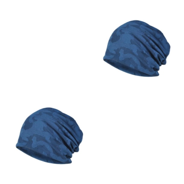 Jumpingount Cool Running Cap Moda Transpirable Gorras Tocado Senderismo Béisbol Hip Hop Beanie Imprimir Ligero Portátil Hombres Sombreros Type2 NO2