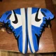 thumbnail image 4 of Ni - ke Air Jordan 1 Retro High Rare Air Soar Blue, 4 of 5