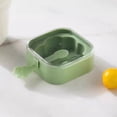 thumbnail image 5 of Stackable Silicone for Homemade Ice and Layered Cake, 5 of 5
