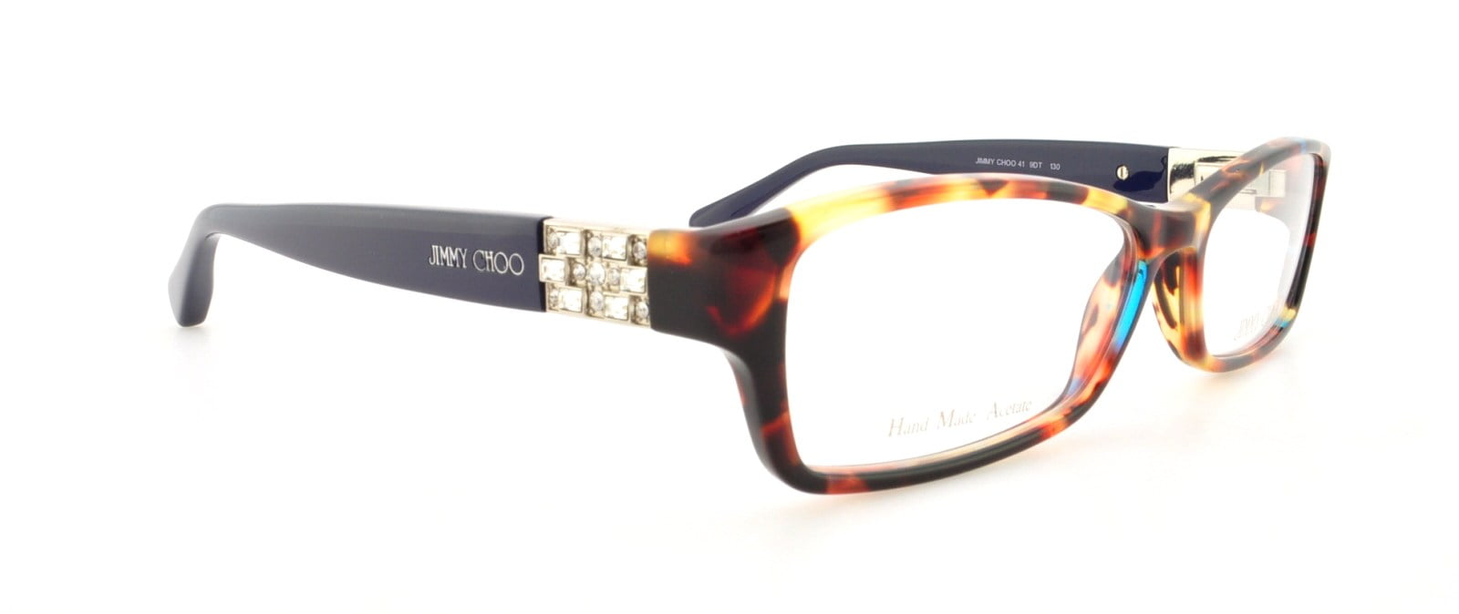 jimmy choo 41 frames