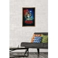 thumbnail image 3 of Netflix Stranger Things - Une feuille, 3 of 4
