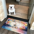 thumbnail image 2 of Happy Birthday to Havanese Kitten Party Balloons Cake Doormat Havanese Dog Lover Gifts Idea Indoor Outdoor Welcome Mat - 00027, 2 of 5