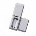 thumbnail image 5 of BenQ RCX014 Remote Control Replacement for MW550 MW612 MW707 MX550 MX611 MX707 TH550 MH550 MS550 MS610 MU641 Projectors, 5 of 5