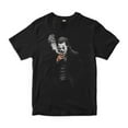 thumbnail image 2 of Joker Movie T-Shirt, Joaquin Phoenix Shirt, Men's and Women's Shirt, 2 of 3