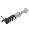 thumbnail image 4 of Food Blender Handheld Electric Stainless Steel Mixer Household Kitchen Tool EU 220V, 4 of 5