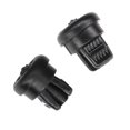 thumbnail image 1 of 2st För Renault Clio Megane Scenic Laguna Modus MK1 MK2 MK3 1 2 3 Bakre Bagageutrymme Paket Hylla Snöre Hängare Clips 7705099001, 1 of 4