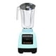 thumbnail image 2 of Licuadora Bosstech 550 watts 10 velociades con Vaso de plastico de 2 lts Azul pastel, 2 of 4