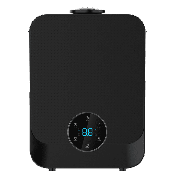 Warm And Cool Mist Humidifier