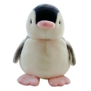 Black Friday Deals 2021 Tuscom Baby Toys Toddler Toys Christmas Gifts Penguin Baby Soft Plush Toy Singing Stuffed Animated Animal Kid Doll Gift on clearance Toys For 5 Year Old Boys
