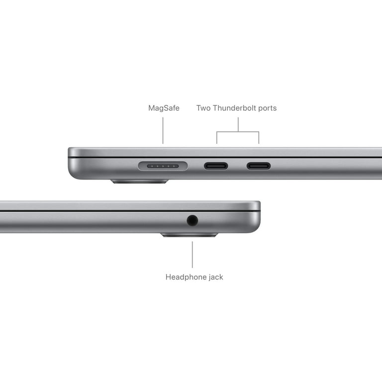 Apple MacBook Air Laptop with M3, 15.3 Apple MacBook Air Laptop with M3, 15.3