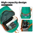 thumbnail image 2 of Ultra - Light Foldable Outdoor Backpack: Large - Capacity for Hiking, Cycling & More, 2 of 7