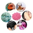 thumbnail image 4 of 100pcs Latex Finger Cots Protective Fingertips Gloves Rubber Industrial Fingerstall Sleeves, 4 of 4