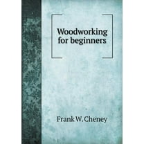 Woodworking for Beginners (Paperback)