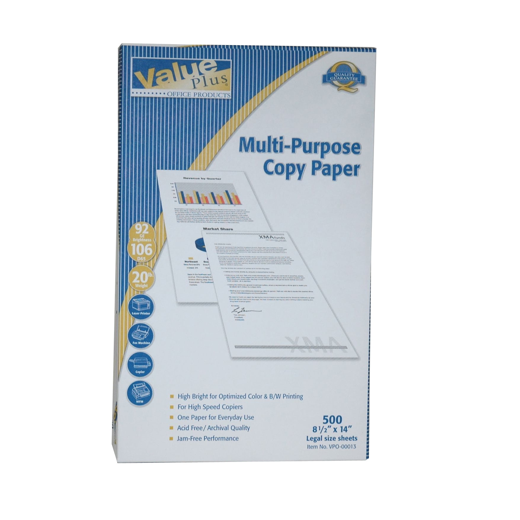 Copy Paper