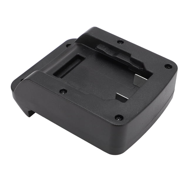Adaptador De Batería De Iones De Litio De 20 V A Herramientas Eléctricas De 18 V, Carga Conveniente Adaptador De Batería Portátil De Fácil Conversión Plug And Play Para