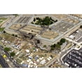thumbnail image 2 of Aerial View Of The Pentagon On Sept. 14 History (36 x 24), 2 of 2