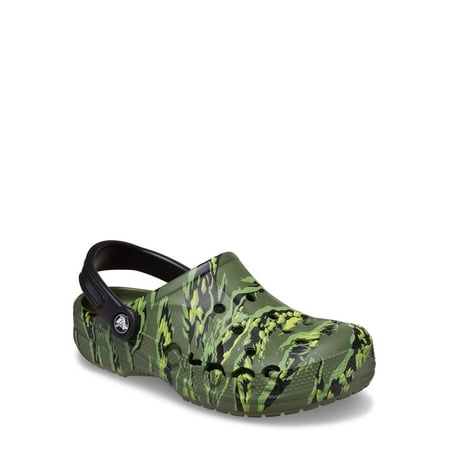 

Crocs Unisex Baya Clog Sandals
