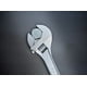 thumbnail image 3 of Llave ajustable Crescent AC24VS de 4 pulgadas, 3 of 6