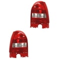 thumbnail image 1 of Par de Calaveras Pointer 2000 A 2005 Volkswagen S/Arnés Genérica ., 1 of 4