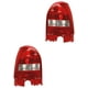thumbnail image 1 of Par de Calaveras Pointer 2000 A 2005 Volkswagen S/Arnés Genérica ., 1 of 4