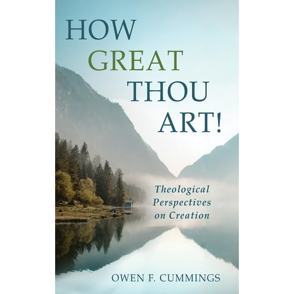 How Great Thou Art!, (Paperback)