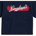 thumbnail image 3 of Leinenkugel's - Canoe Logo - Men's Short Sleeve T-Shirt, 3 of 5