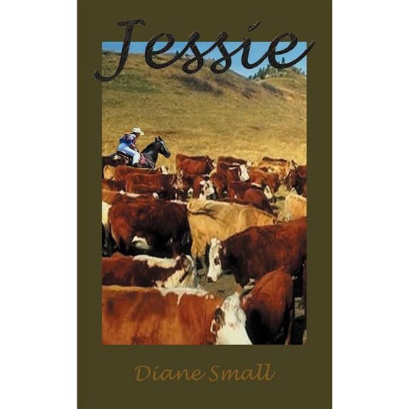 Jessie (Paperback)