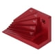 thumbnail image 5 of Calibre multiángulo para carpintería, aleación de aluminio, calibre de espiga de madera de alta dureza rojo para carpintero, 5 of 9