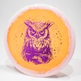 thumbnail image 3 of Dynamic Discs Lucid-X Orbit EMac Truth - Knowledge Keeper Disc Golf Midrange Disc, 3 of 3