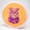 Orange, variant on Dynamic Discs Lucid-X Orbit EMac Truth - Knowledge Keeper Disc Golf Midrange Disc