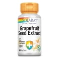 thumbnail image 1 of Suplemento SOLARAY de extracto de semilla de pomelo para la inmunidad, 250 mg, 1 of 1