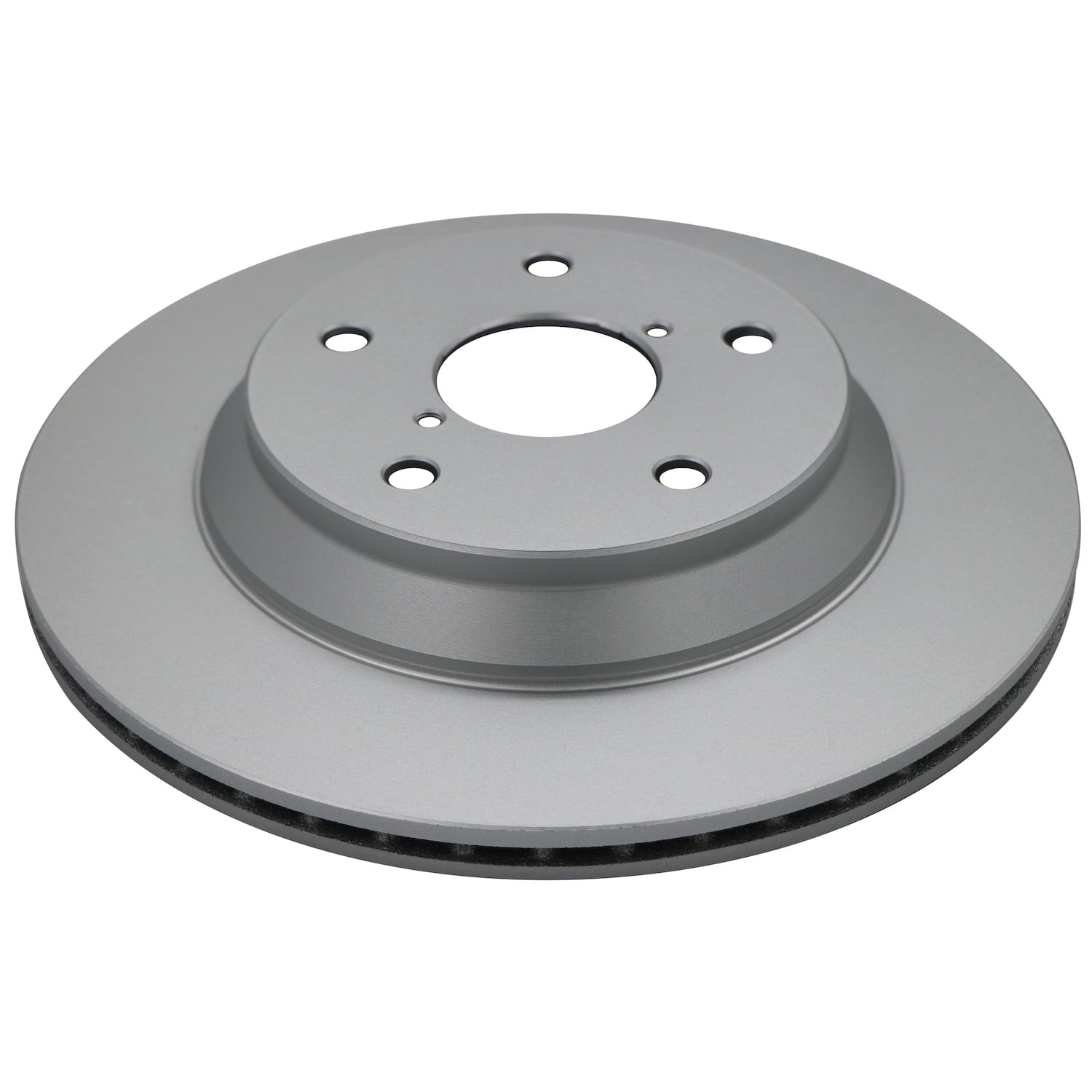 Ultra High Carbon 700 Brake Kits, Rear UHCK7270, Subaru Forester 2022-2019