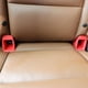 thumbnail image 4 of 1 par de pestillo para asiento de bebé, conector para cinturón, guía de ranura, puerto de guía de expansión para, 4 of 4