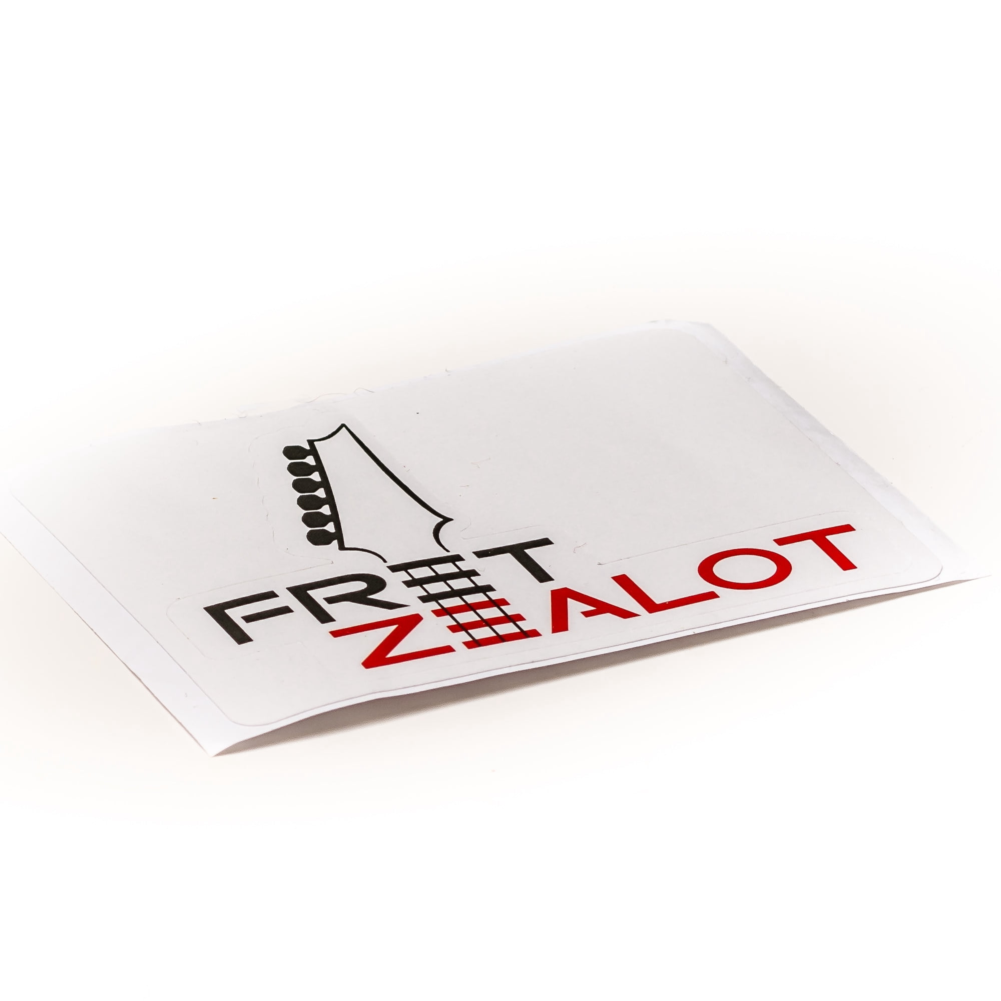 Fret Zealot 2 | LED Fretboard System for Learning Guitar | Songs, Courses, Chords, Scales | Android, iOS, Web (24.75" Scale Length)