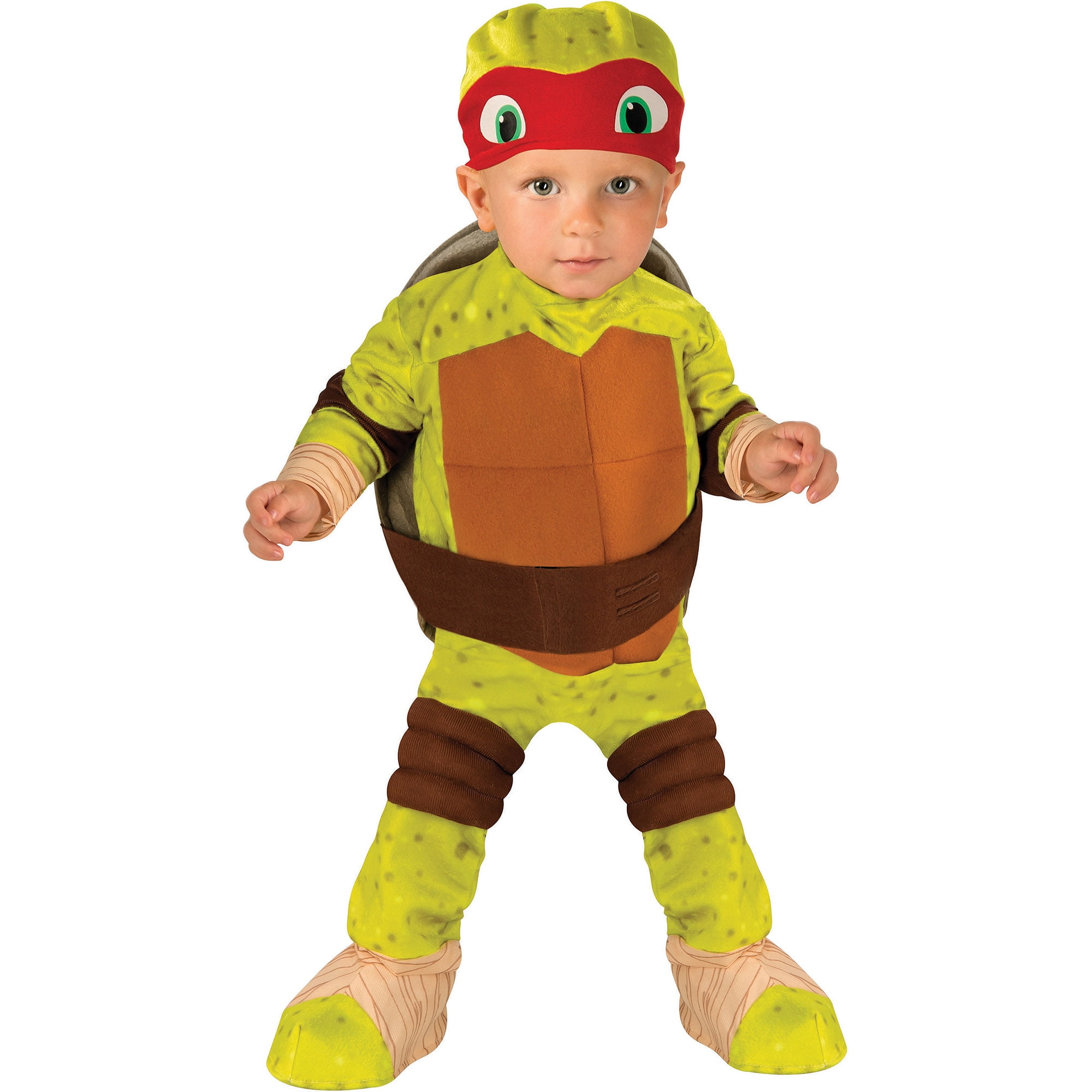 Turtle Costume Kids Halloween Fancy Dress