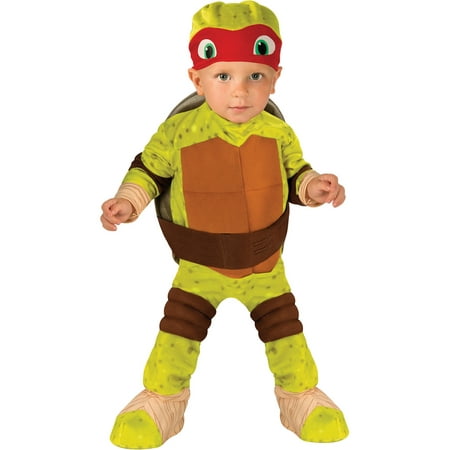Teenage Mutant Ninja Turtle 