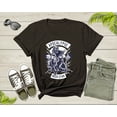 thumbnail image 4 of Apocalypse Rock Star Guitarist Musician Guitar Player Rocker T-shirt Rocker Shirt Rock N Roll Guitar Shirt Gift Heavy Metal Rocker Shirt, 4 of 8