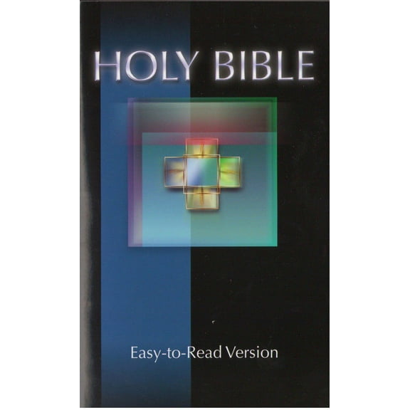 Erv Paperback Bible